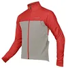 Image de Endura - Windchill Jacket II - Veste vélo homme Pomegranate - XXXL