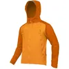 Image de Endura - MT500 Freezing Point Jacket II - Veste VTT homme Harvest - M