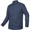 Image de Endura - Hummvee Shacket - Veste vélo homme Ink Blue - M