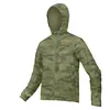 Image de Endura - Hummvee Windproof Shell Jacket - Coupe-vent vélo homme Tonal Olive - S