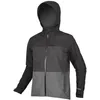 Image de Endura - SingleTrack Jacket II - Veste VTT homme MattBlack - M