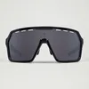 Image de Endura - Singletrack Glasses Set - Lunettes vélo Black - Taille unique