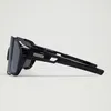 Image de Endura - Singletrack Frameless - Lunettes vélo Black - Taille unique