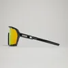 Image de Endura - Pro Sl Glasses Set - Lunettes vélo Black - Taille unique