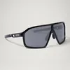 Image de Endura - Mullet Glasses - Lunettes vélo Black - Taille unique