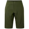 Image de Endura - Hummvee Lite Short - Short VTT homme Green / Green - XL