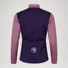 Image de Endura - Wms Windchill Jacket II - Veste VTT femme Bramble - S
