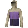 Image de Endura - SingleTrack Jacket II - Veste VTT homme Brown / Light Brown - 3XL