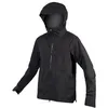 Image de Endura - MT500 Waterproof Jacket - Veste VTT homme Black / Black - L