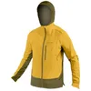 Image de Endura - MT500 Polartec Jacket - Veste VTT homme Dark Yellow / Yellow - 3XL