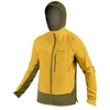 Image de Endura - MT500 Polartec Jacket - Veste VTT homme Dark Yellow / Yellow - S