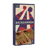 Image de Backgammon Bois Vintage