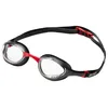 Image de Zone3 - Volare Claires - Lunettes natation Noir / Rouge - Taille unique