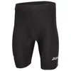 Image de Zone3 - Shorts Lava Longue Distance - Short de bain homme Noir / Blanc - S