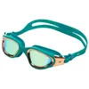 Image de Zone3 - Vapour Polarisées - Lunettes natation Bleu / Vert / Cuivre - Taille unique
