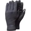 Image de Trekmates - Ogwen Stretch Grip Glove - Gants ski de randonnée Black - M