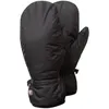 Image de Trekmates - Thaw Mitten - Moufles Black - L