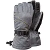 Image de Trekmates - Mogul DRY Glove - Gants ski femme Dark Grey Marl - XL