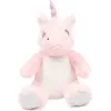 Image de Peluche Mumbles Print Me Blanc TU MM060-Unicorn