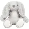 Image de Peluche version mini Mumbles Gris 26 cm MM060-BUNNY / GREY