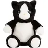 Image de Peluche Mumbles Print Me Blanc TU MM060-Cat