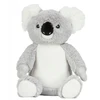 Image de Peluche Mumbles Print Me Blanc TU MM060-Koala
