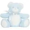 Image de Peluche version mini Mumbles Bleu 26 cm MM060-TEDDY / BLUE