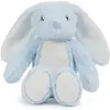 Image de Peluche version mini Mumbles Bleu 26 cm MM060-BUNNY / BLUE