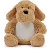 Image de Peluche version mini Mumbles Marron 26 cm MM060-DOG / BROWN