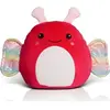 Image de Peluche papillon Mumbles Rose 29 cm MM805-PINK