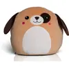 Image de Peluche chien Mumbles Marron 29 cm MM803-LIGHT BROWN