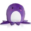 Image de Peluche pieuvre Mumbles Violet 29 cm MM804-PURPLE