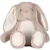 Image de Peluche version mini Mumbles Marron 26 cm MM060-BUNNY / LIGHT BROWN