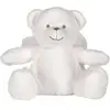 Image de Peluche version mini Mumbles Blanc 26 cm MM060-ANGEL BEAR / WHITE