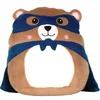Image de Peluche Onna SquidgeMe Marron TU MM801-HeroBear