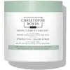 Image de Scrub crème hydratante à l'aloé vera