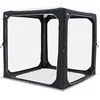 Image de Abri de camping gonflable - - HUB - Un seul point de gonflage Air Frame - Etanche - Dimensions 2,3 x 2,3 x 2,3 m