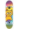 Image de Skateboard Complet Meow Big Cat (8" - Tie Die)