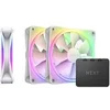 Image de F120 RGB Duo Triple Pack (Blanc)