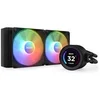 Image de Kraken Elite Noir RGB 240mm