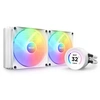 Image de Kraken Elite 280 RGB Blanc