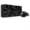 Image de Watercooling - - Kraken 280 - 280 mm - Ecran LCD 1,54 pouce - Blanc