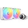Image de Kraken 280 RGB Blanc