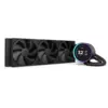 Image de NZXT Kraken Elite 360 - 360mm - Noir