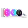 Image de Kraken Elite 240 RGB (White)