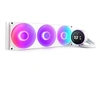 Image de Kraken Elite 420 RGB V2 (White)