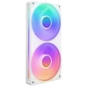 Image de F240RGB Core Fan (Single Frame) - White