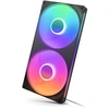 Image de F280RGB Core Fan (Single Frame) - Black