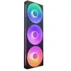 Image de F360RGB Core Fan (Single Frame) - Black