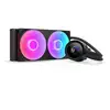 Image de NZXT Kraken Plus 240 RGB - 240mm - Noir